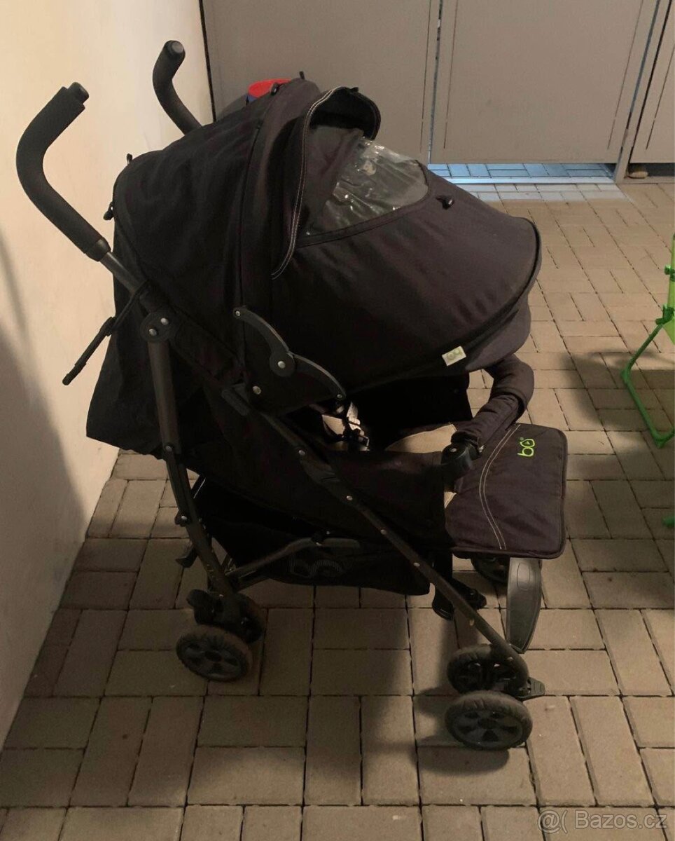 Golfový kočárek Baby1one - 2