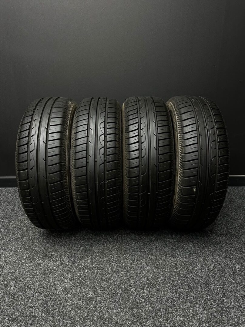 Sada pneu Fulda 185/65/14 - 2