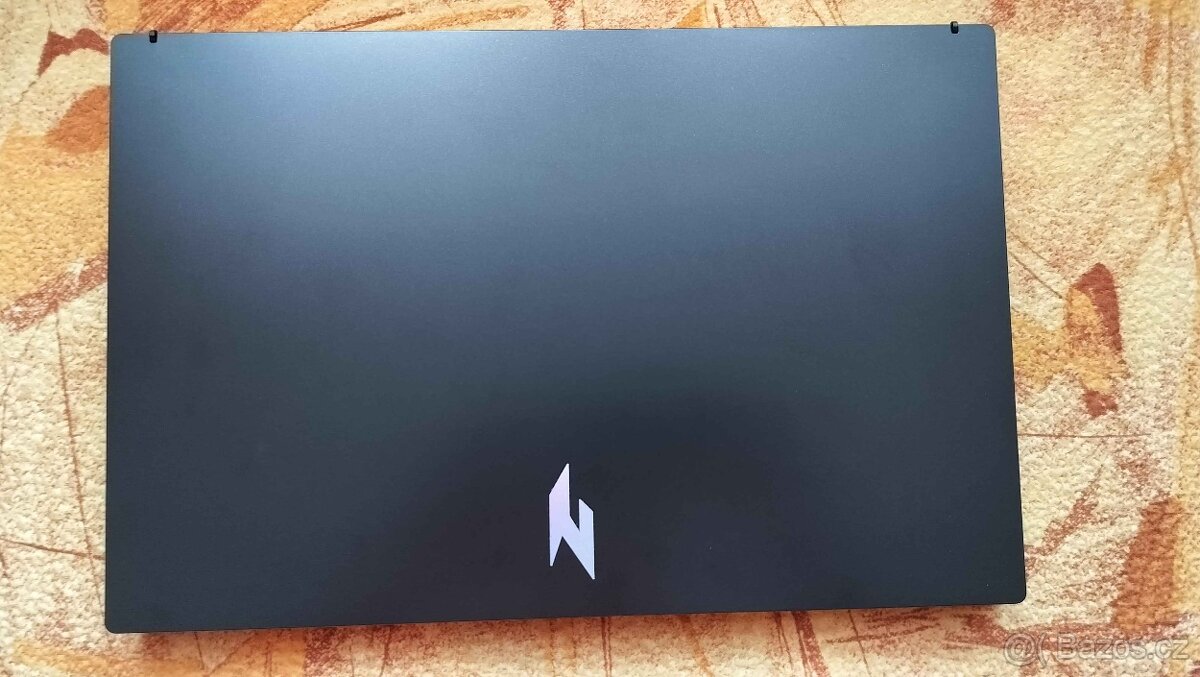 Acer Nitro V15 ANV15‑41‑R44G- Nový - Záruka - 2