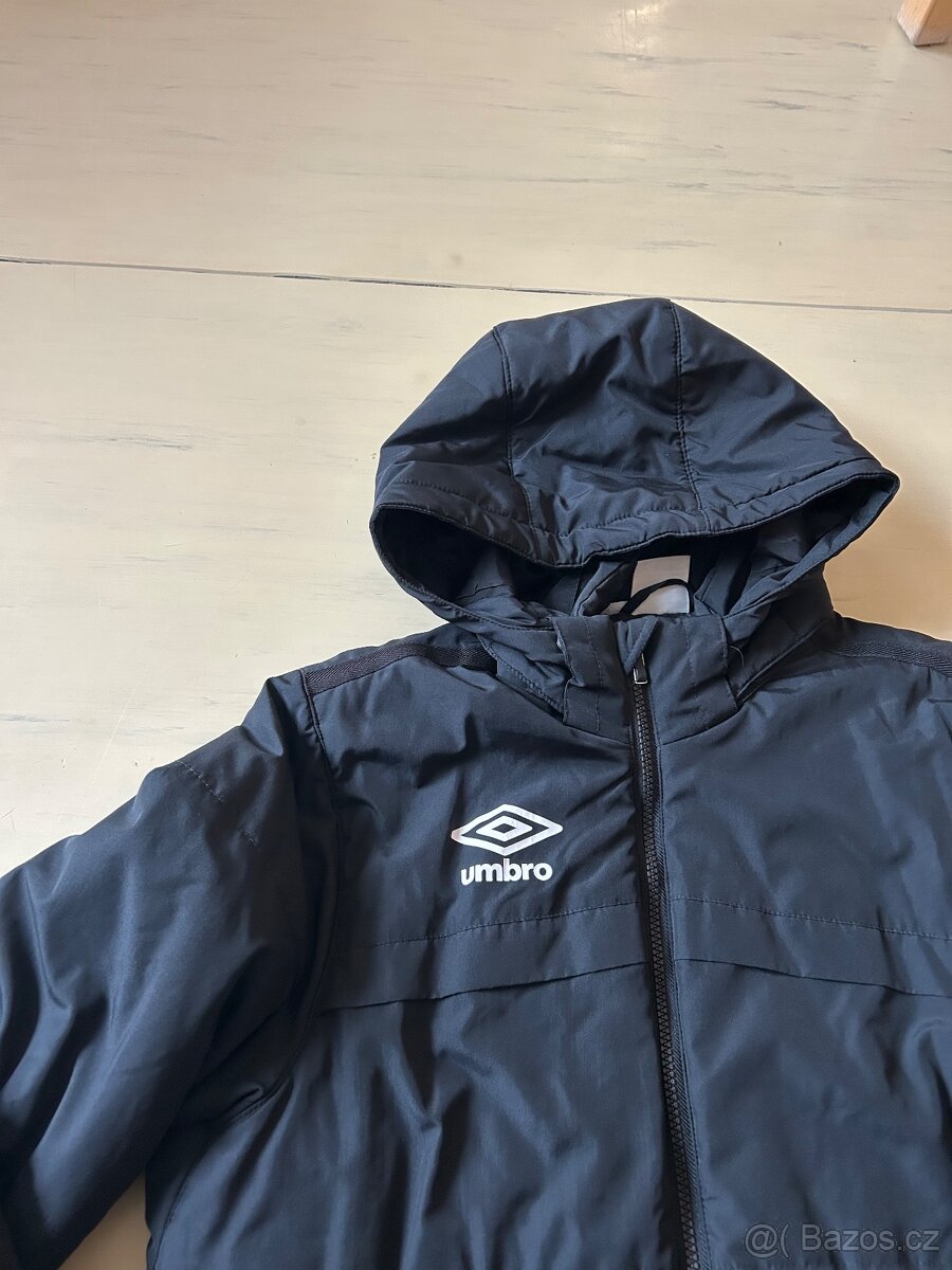 Bunda dámská vel.M - 2