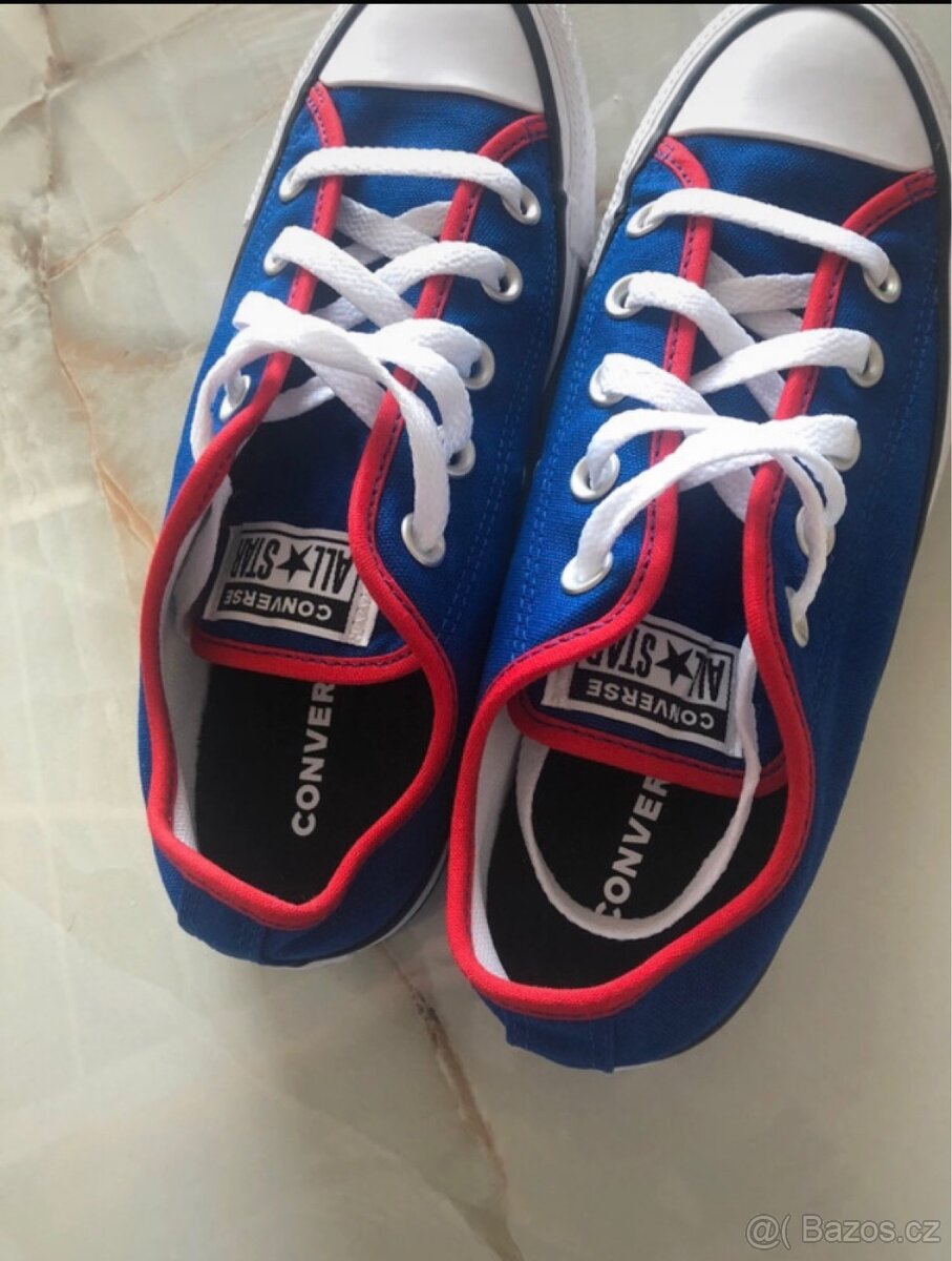 Tenisky Converse - 2