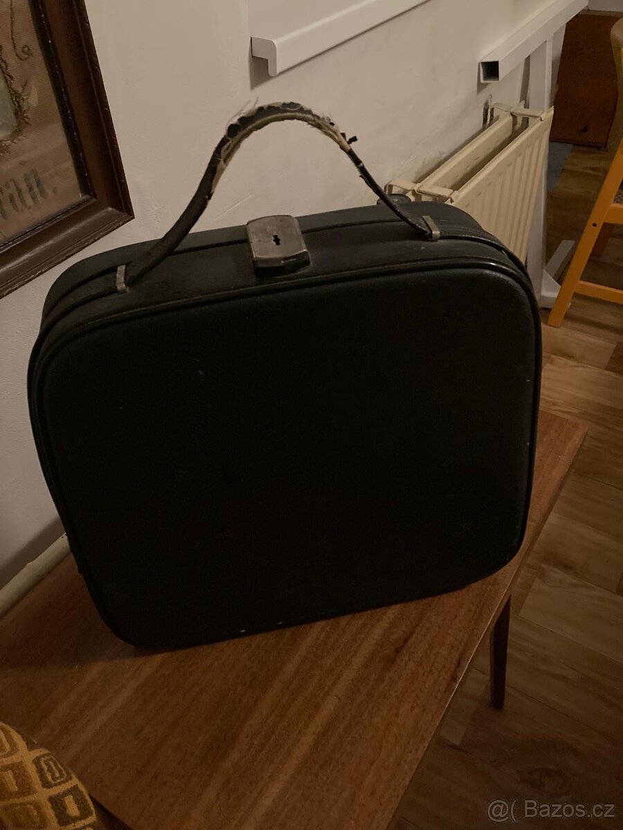 Psací stroj Consul 231.3 - 2