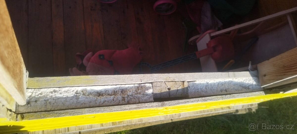 Dětský zahradní domek - 2