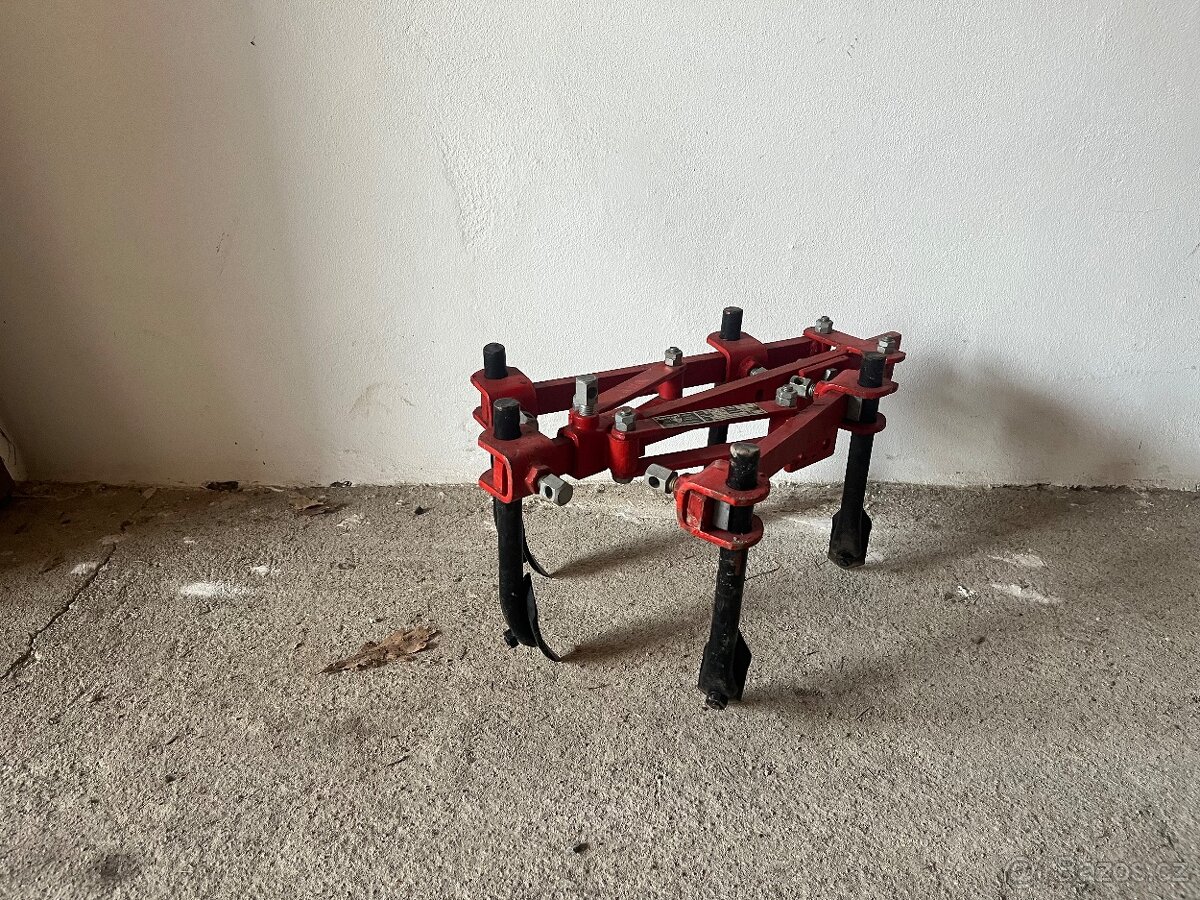 Vari tera kypřič - 2