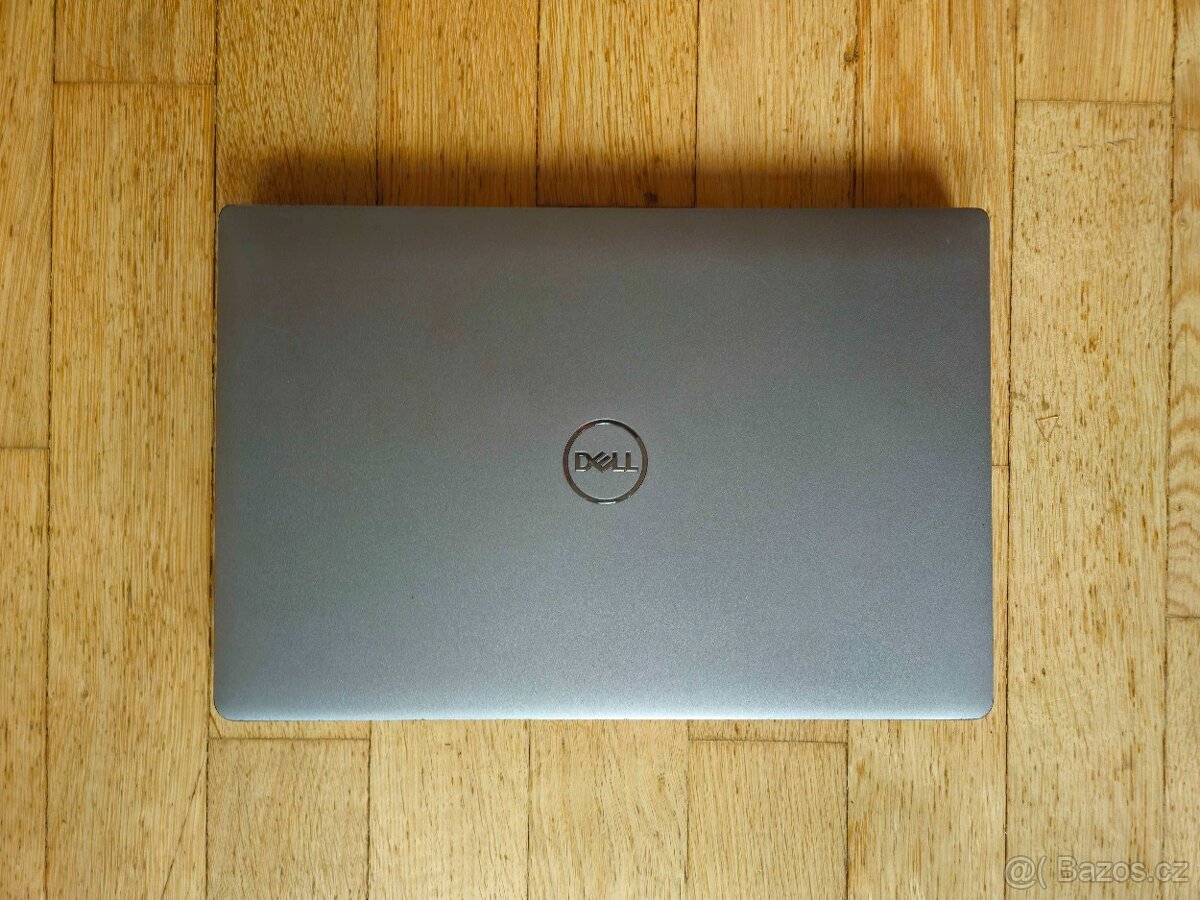 Dell Latitude 5420 i7, 16, 512, 14" dotyk - 2