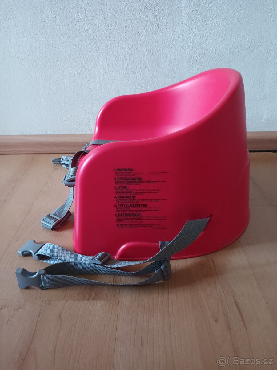 Podsedák na židli - 2