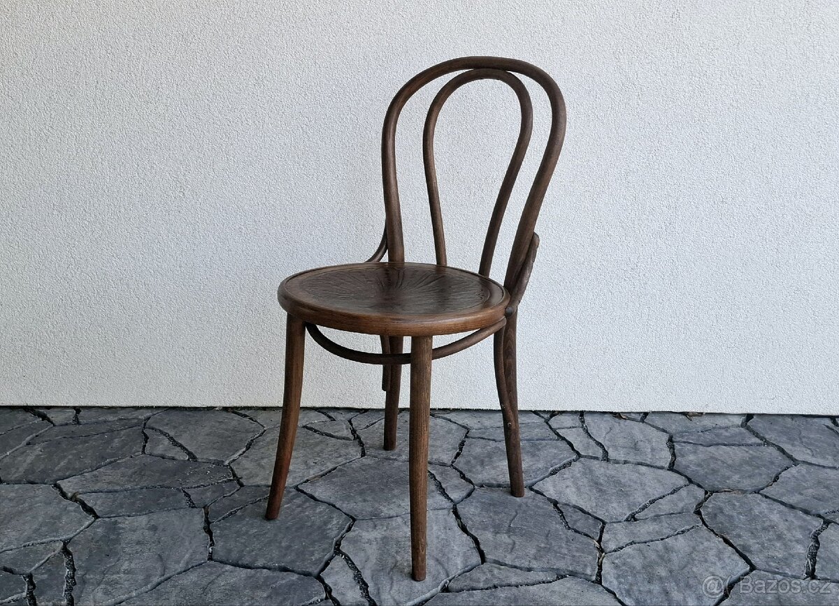 Židle TON č.18 - 2