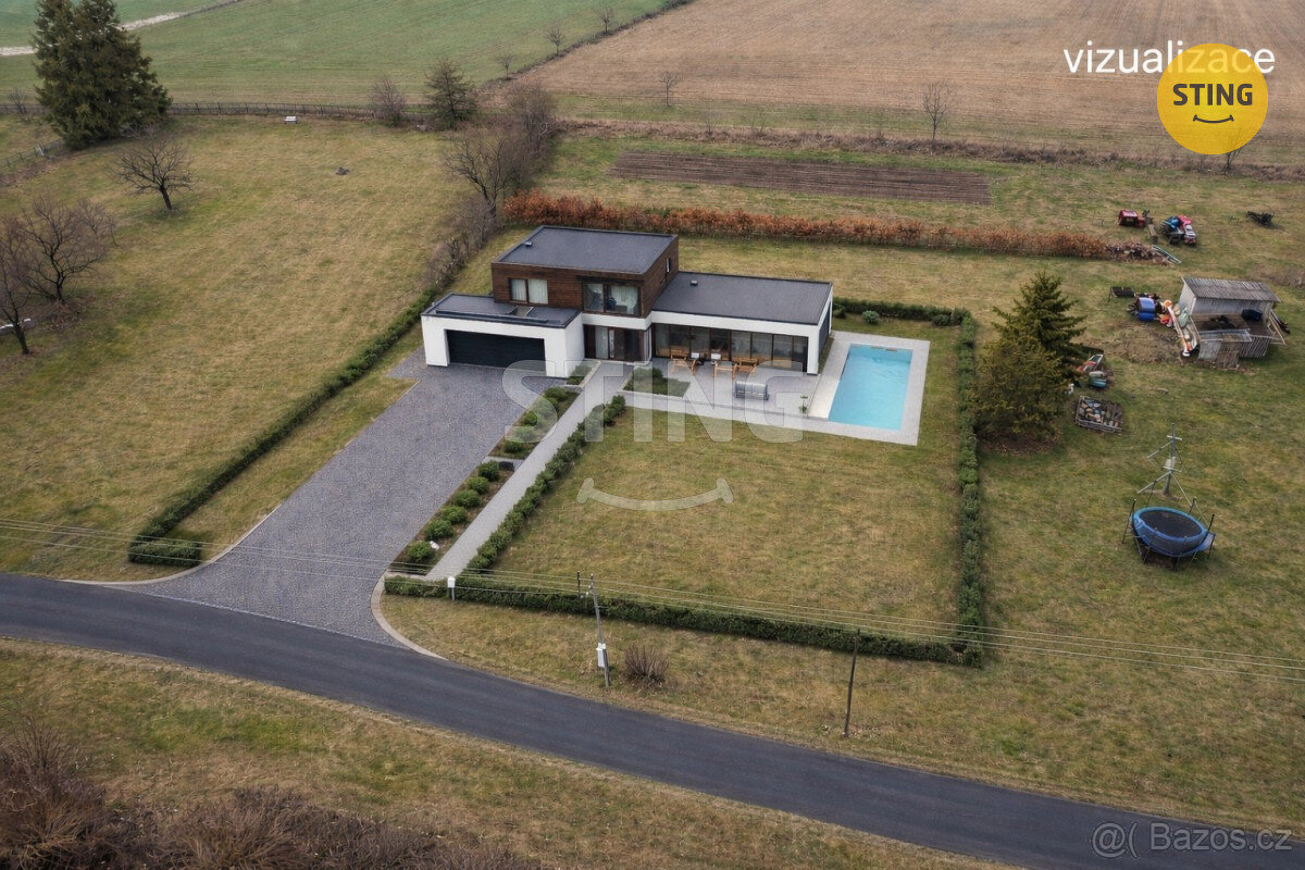 Prodej pozemku 2650m2, Razová, 134814 - 2