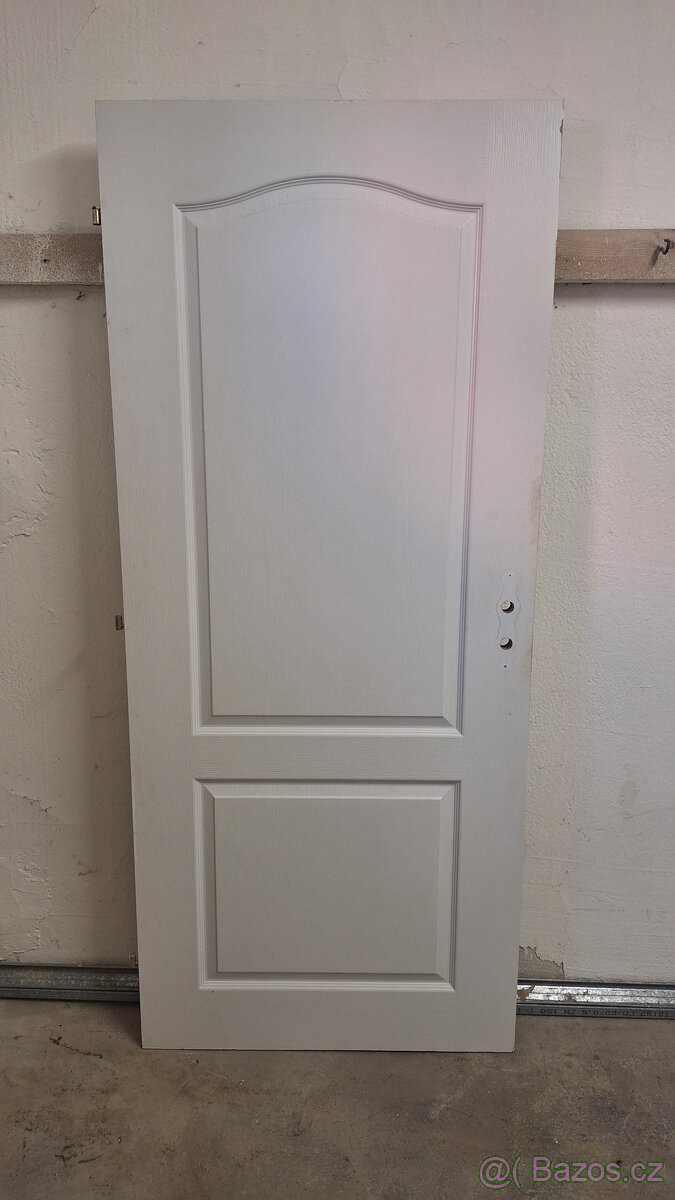 Interiérové dveře - 2