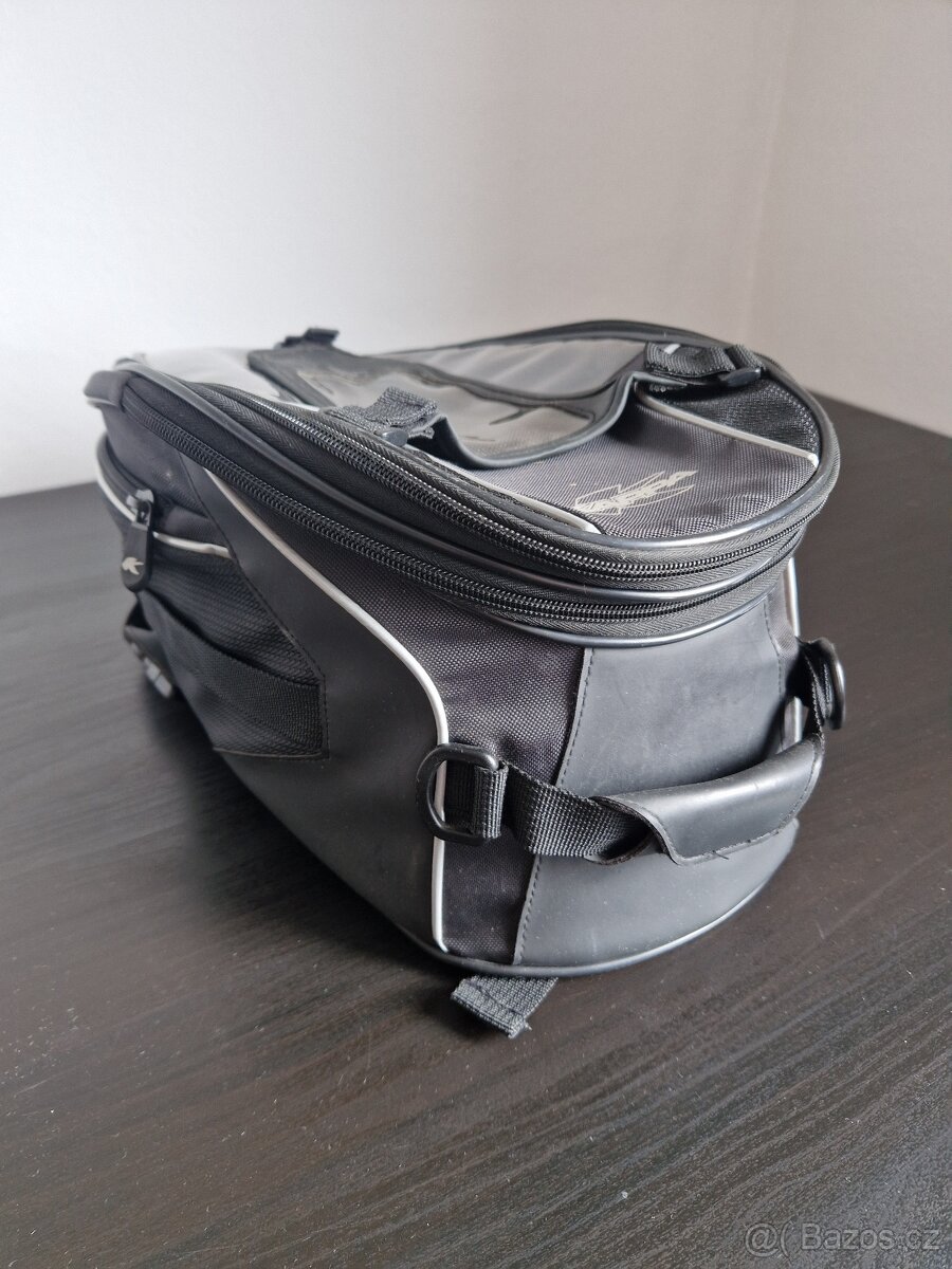 Tankvak Kappa RA311 - 2