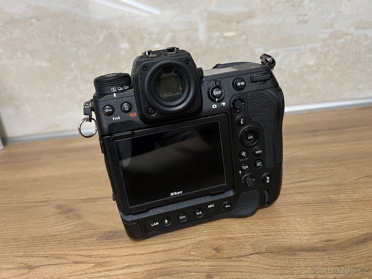 Nikon z9 - 2