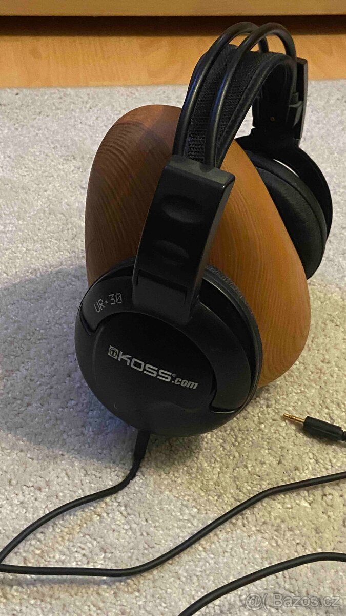 sluchátka Koss UR-30 - 2