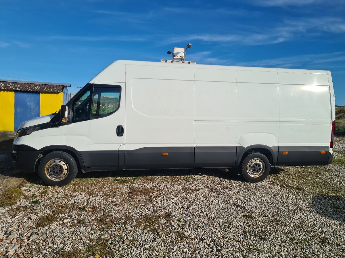 IVECO Daily 35 S16 - 2