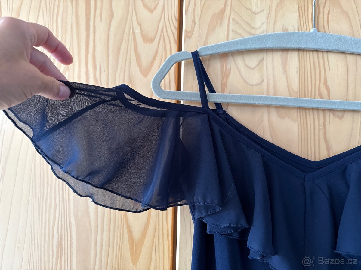 Damske spolecenske saty vel 38 - 2