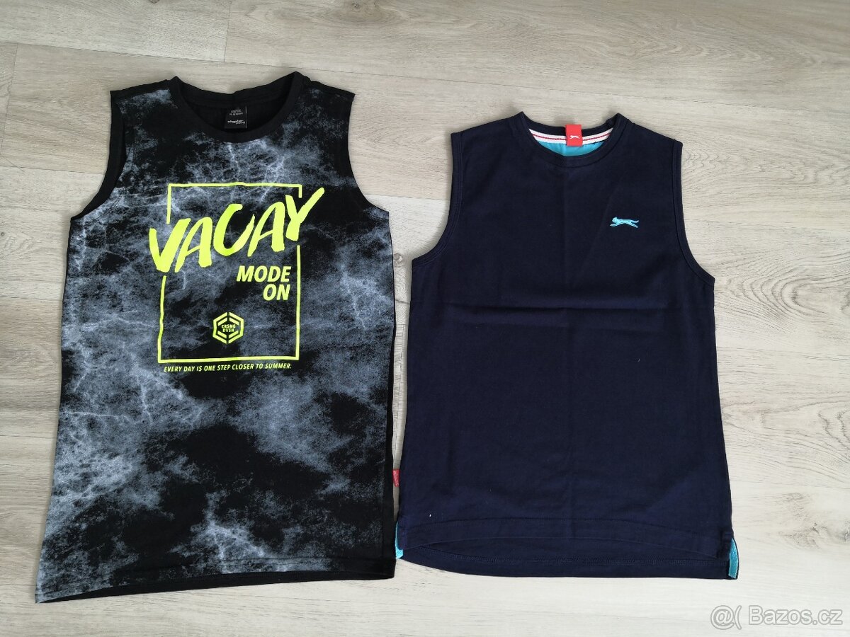 TÍLKO vel. 158-164 - 2