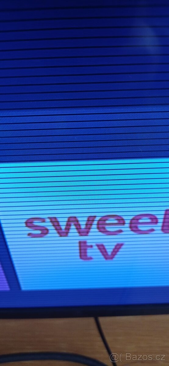 Samsung Smart tv velká - 2