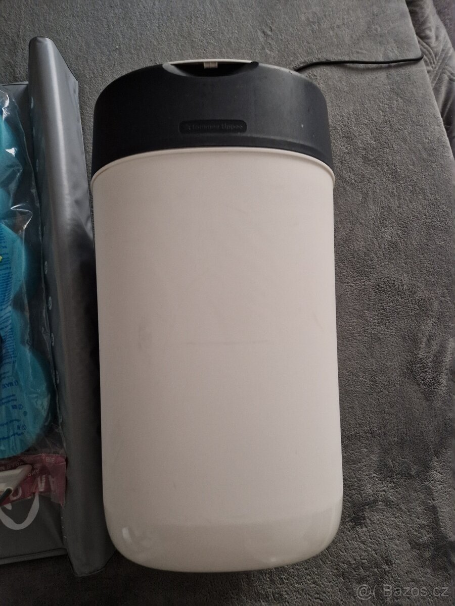 Věci pro miminko - 2