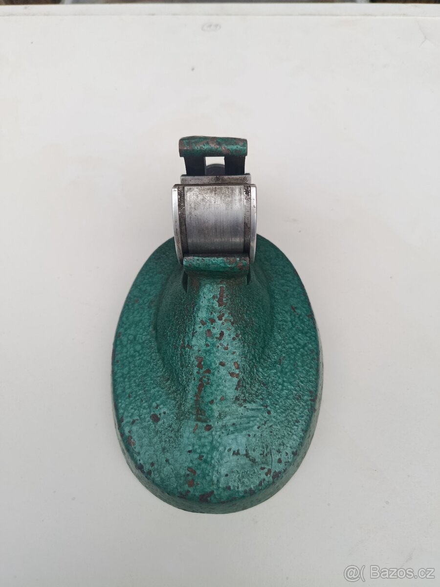 Stojánek mikrometr - 2