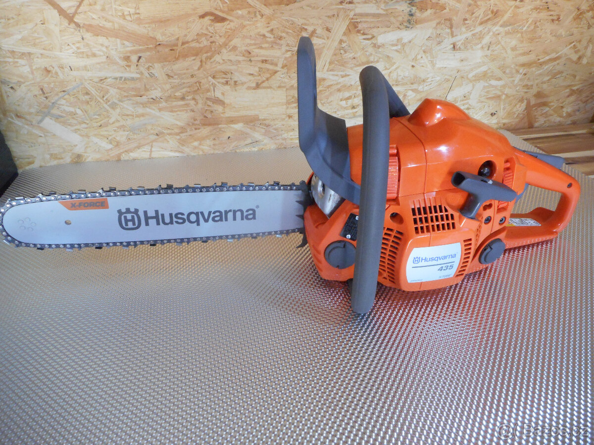 HUSQUARNA 435 - 2
