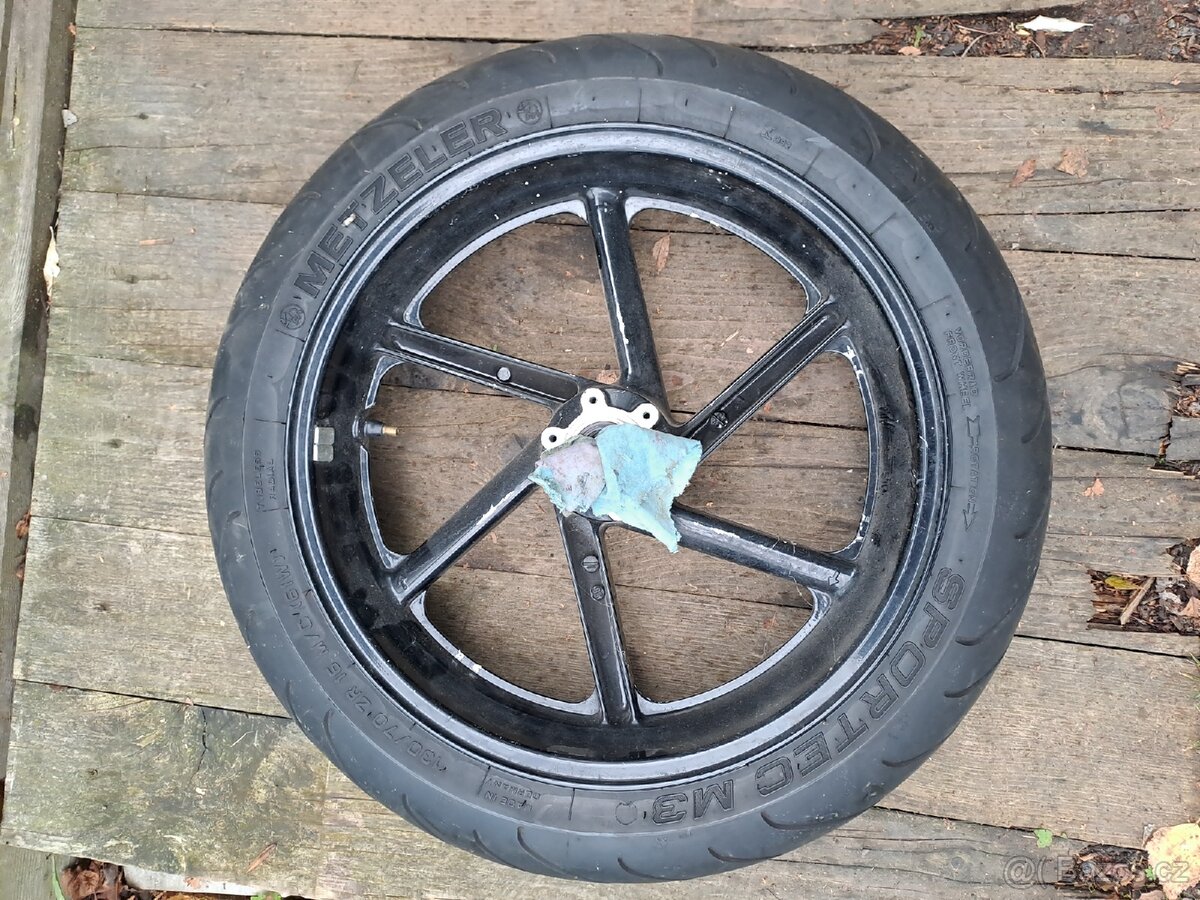 Díly Honda CBR 900RR Fireblade SC33, SC 28 - 2