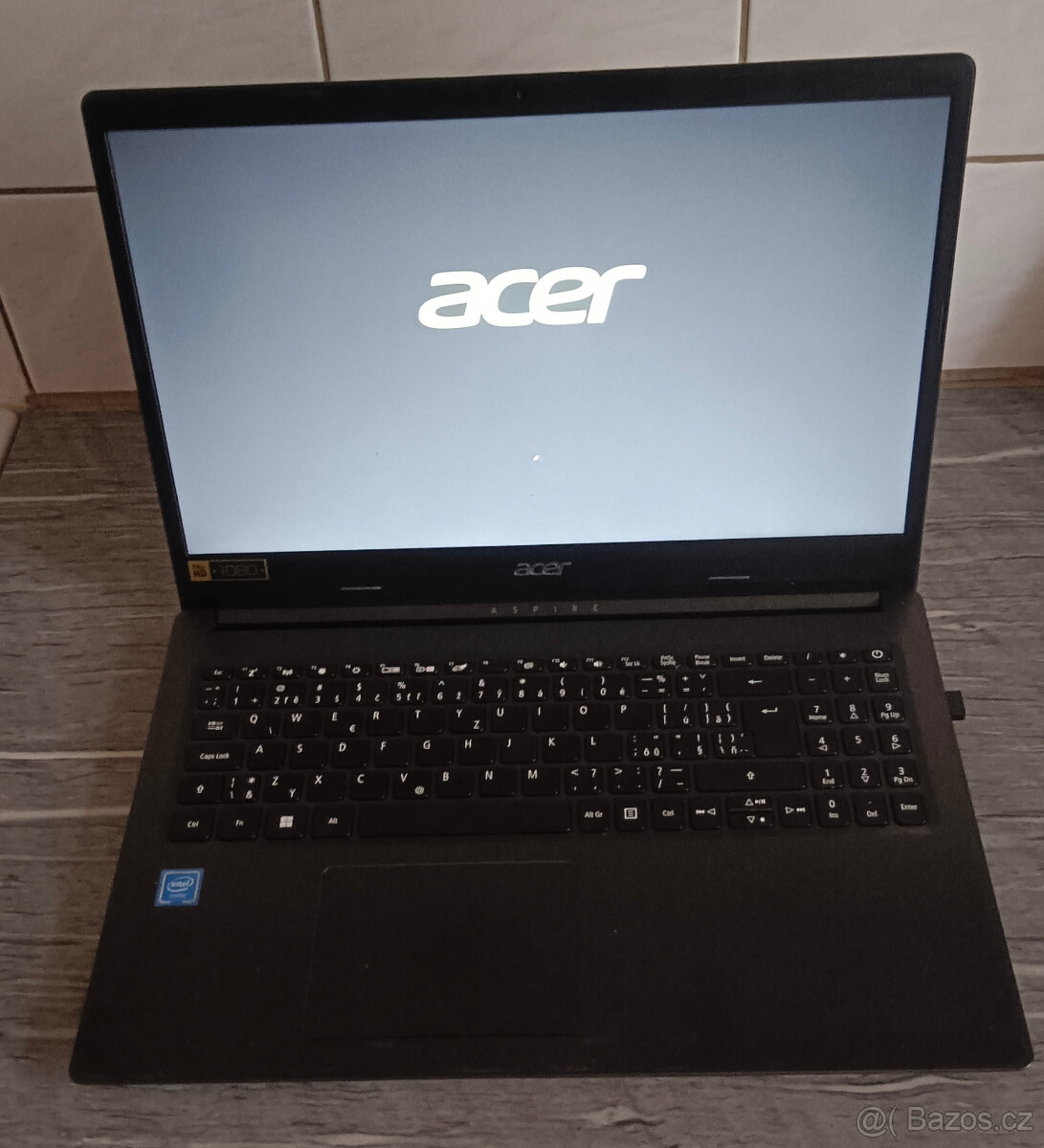 Acer Aspire A315-34 Včetně Office 2024 pro plus - 2