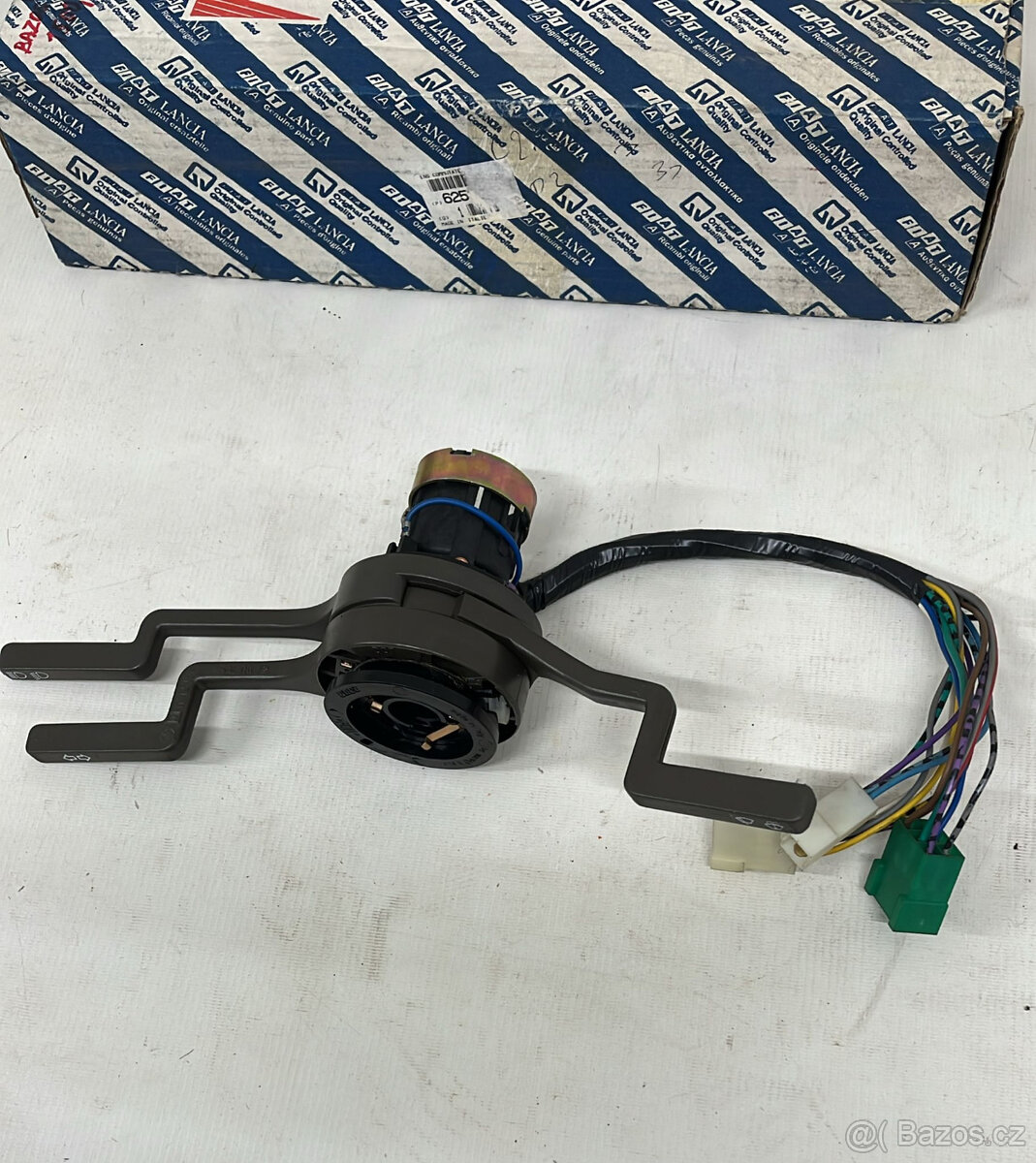 Sdružený přepínač levý + pravý - 2