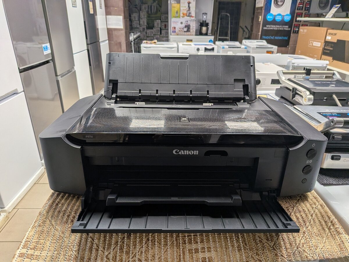 Canon Pixma IP8750 - 2