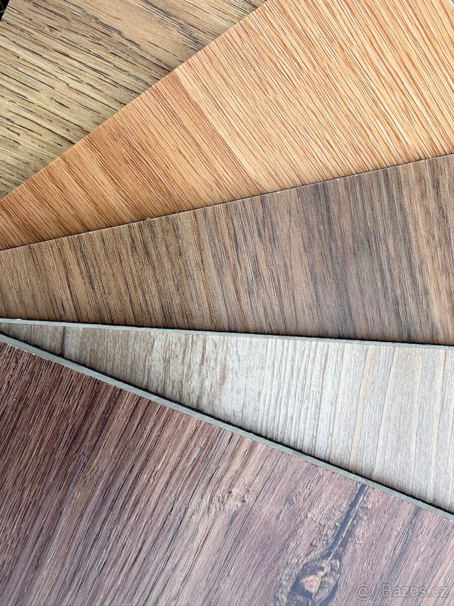 Vinylová CLICK podlaha - 2