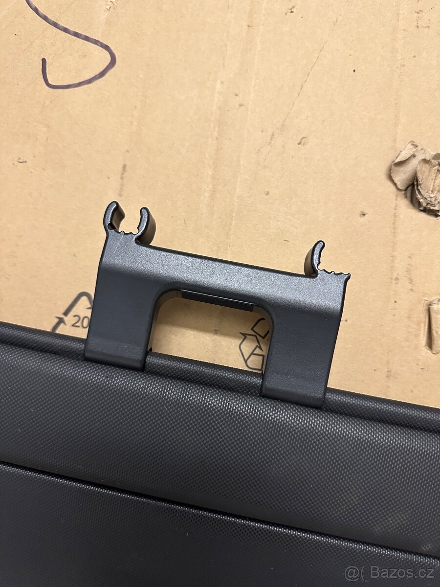 Pláto honda FR-V - 2