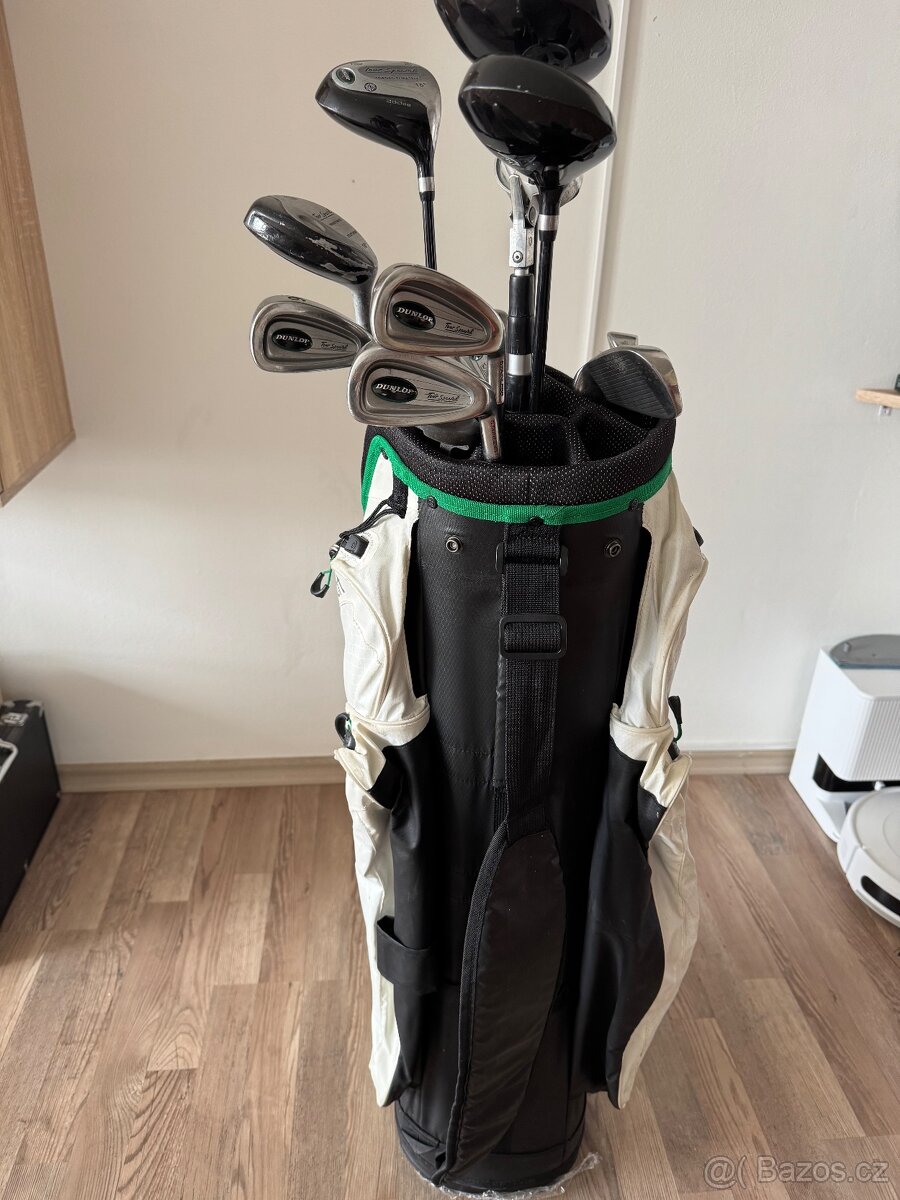 Golfový set s holemi Ogio BMW - 2