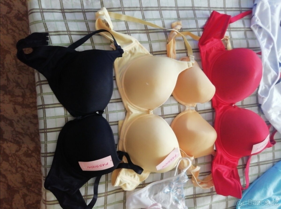 Podprsenky - 2