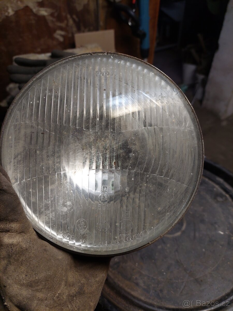 Skoda, Wartburg, veterani dily - 2