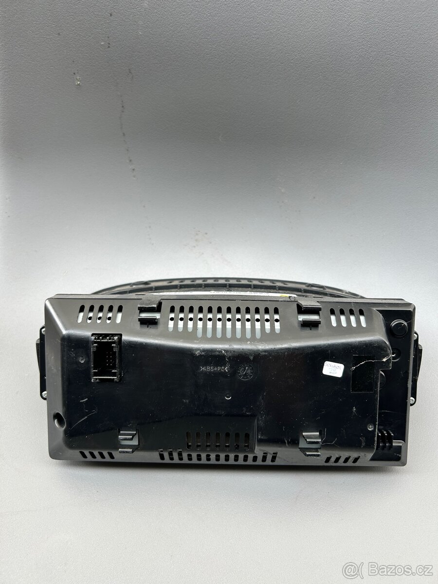 BMW CIC IDRIVE - DÍLY - 2