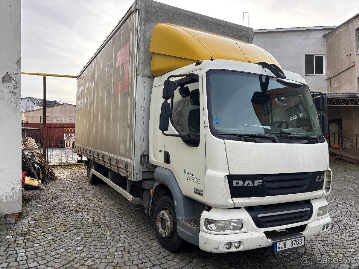 DAF - 2