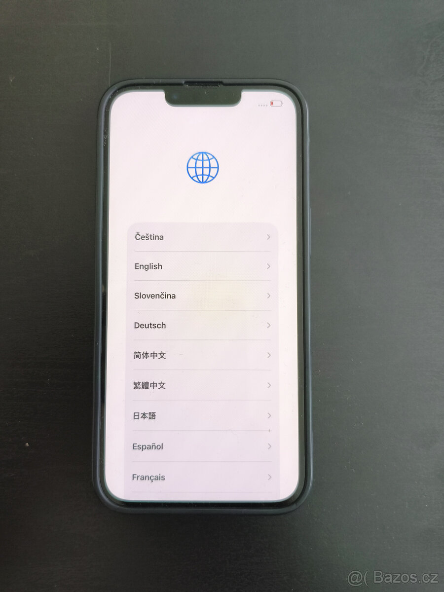 Apple iPhone 13 128GB - 2