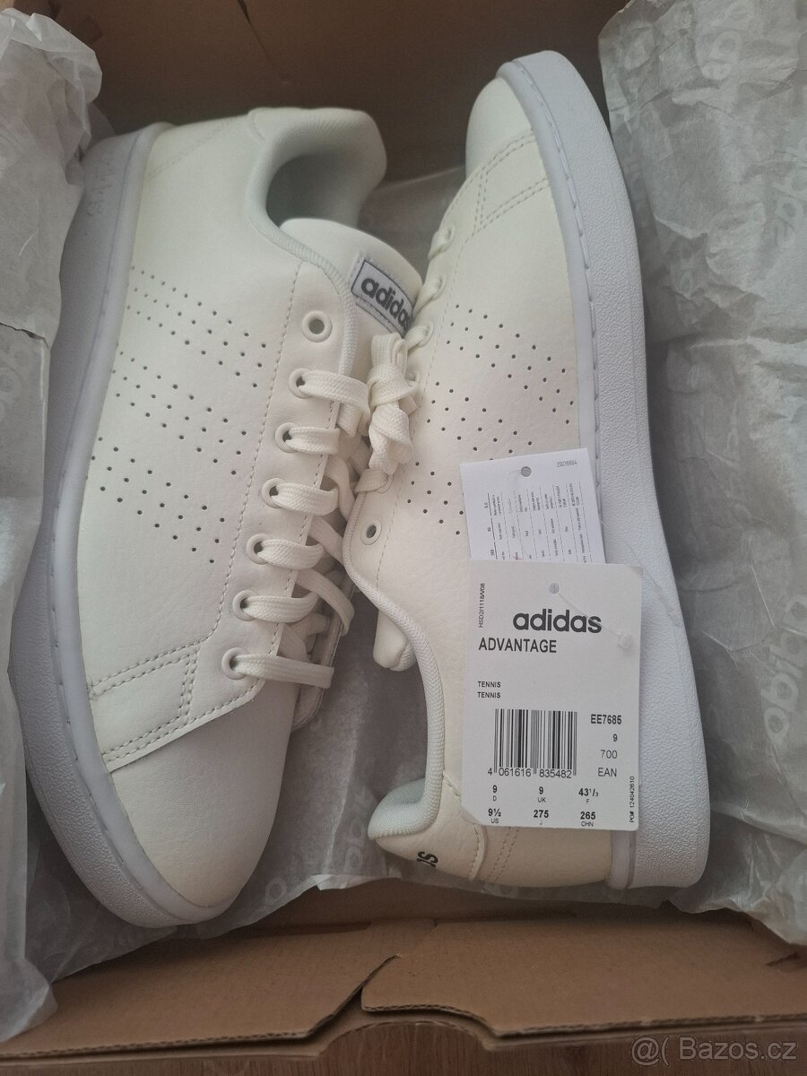 Tenisky Adidas - 2