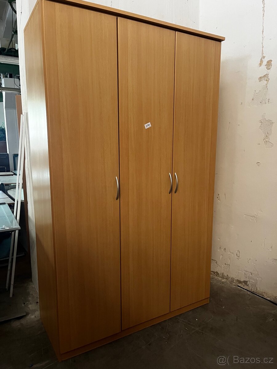 Skříň - 2