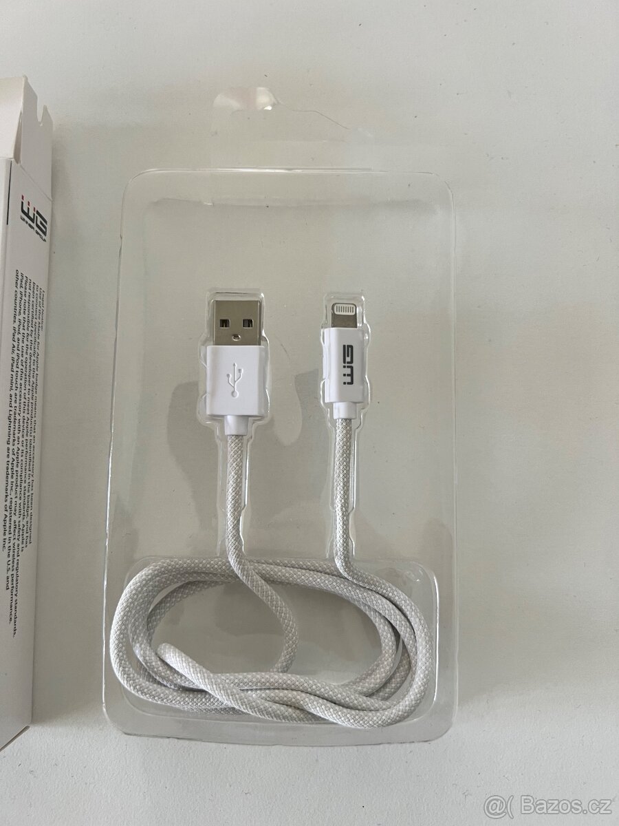 Winner Group Datový kabel iphone - 2