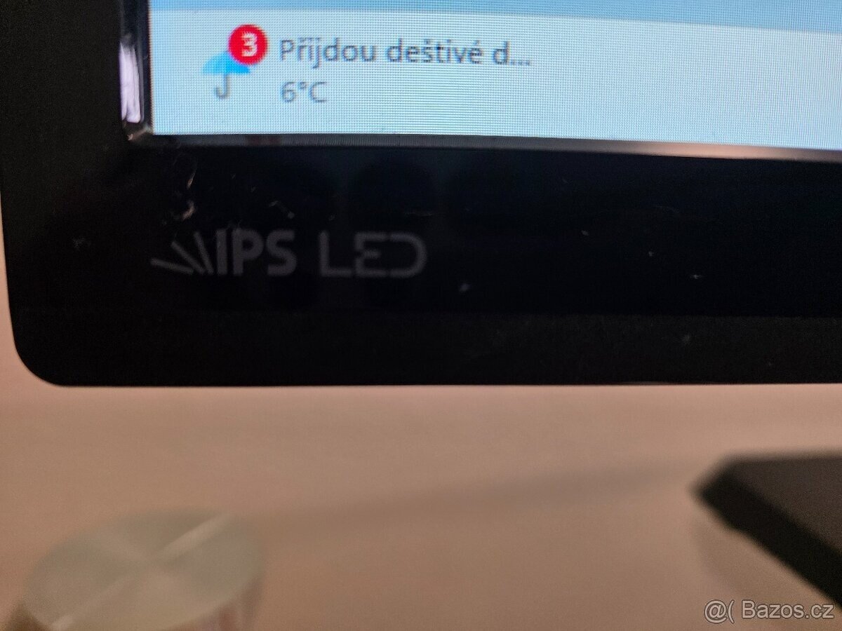 PC sestava s monitorem - 2
