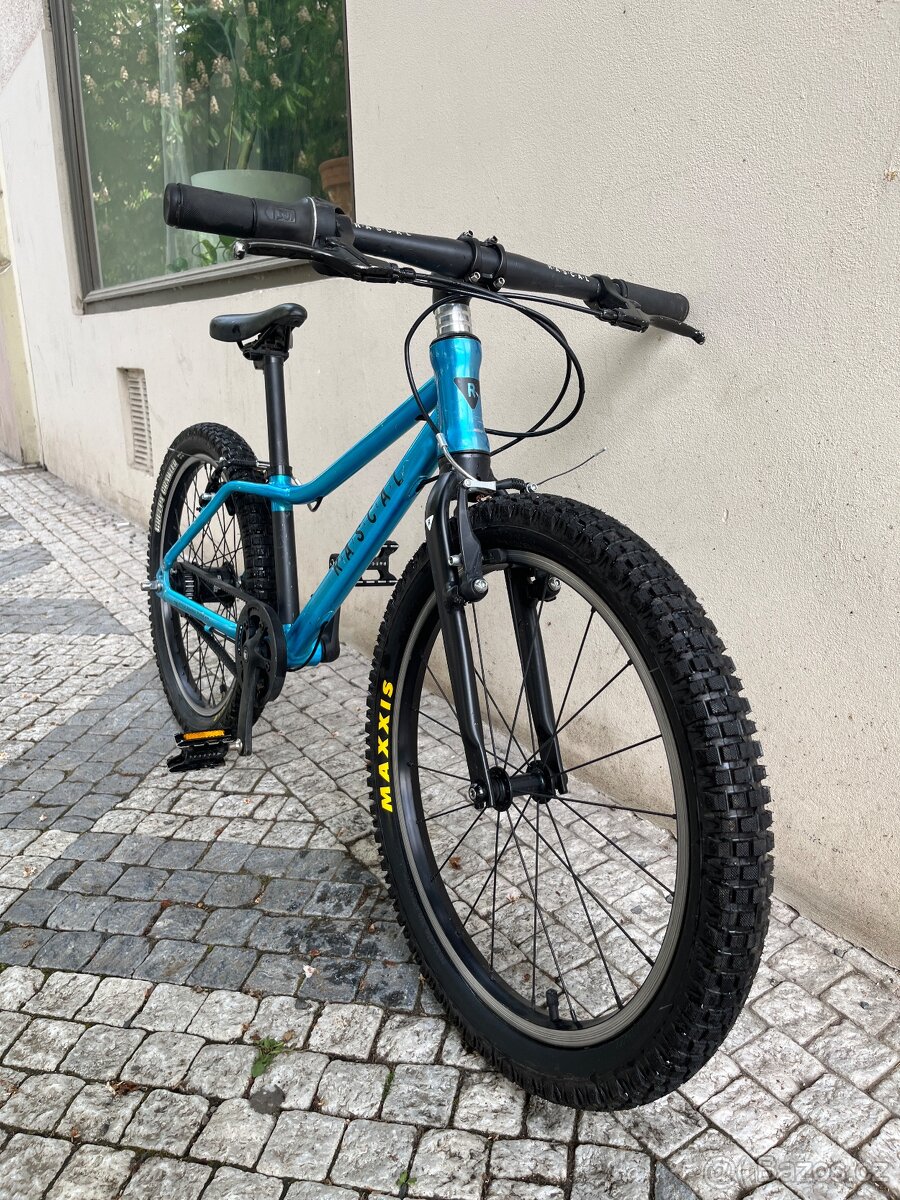 Dětské kolo Rascal 20 - 2
