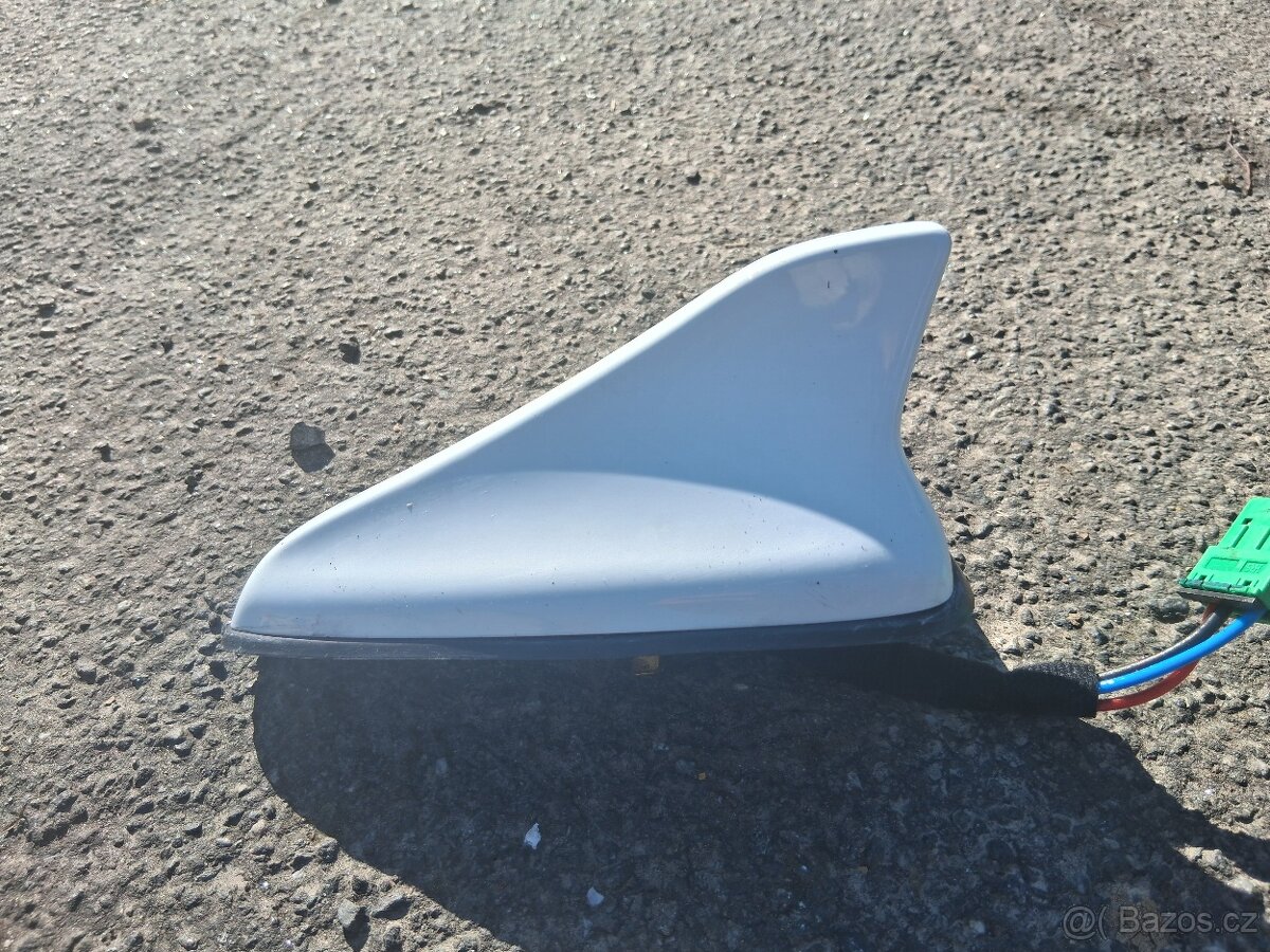 Kia ceed antena - 2