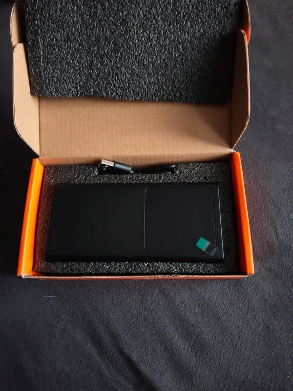 Power banka 50000mAh - 2