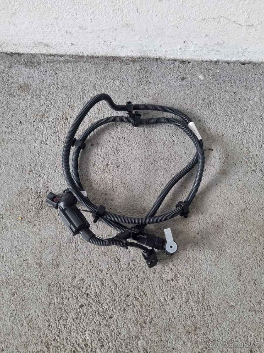 Hadice AdBlue Superb 3, Passat B8, Arteon - 2