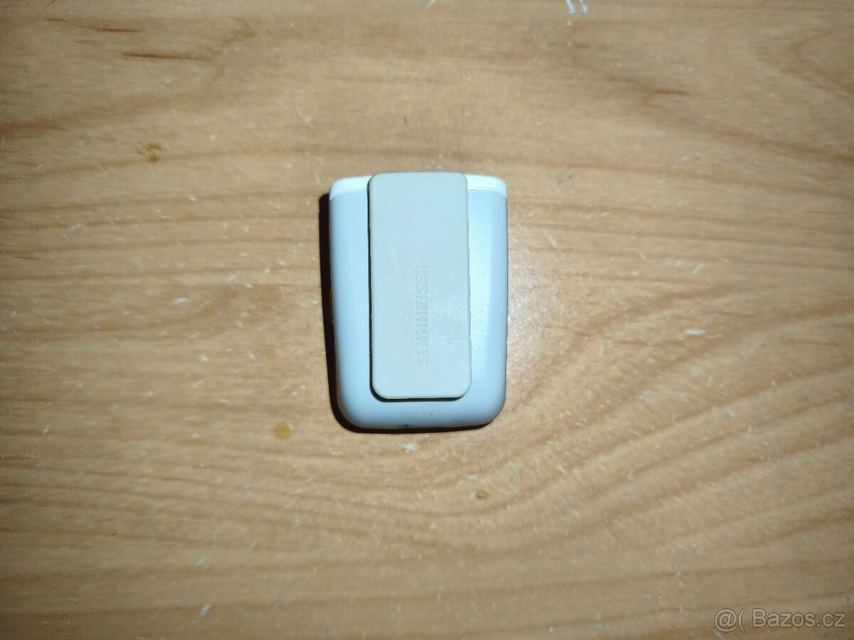 Sennheiser Memory Mic - bezdrátový mikrofon pro chytré telef - 2
