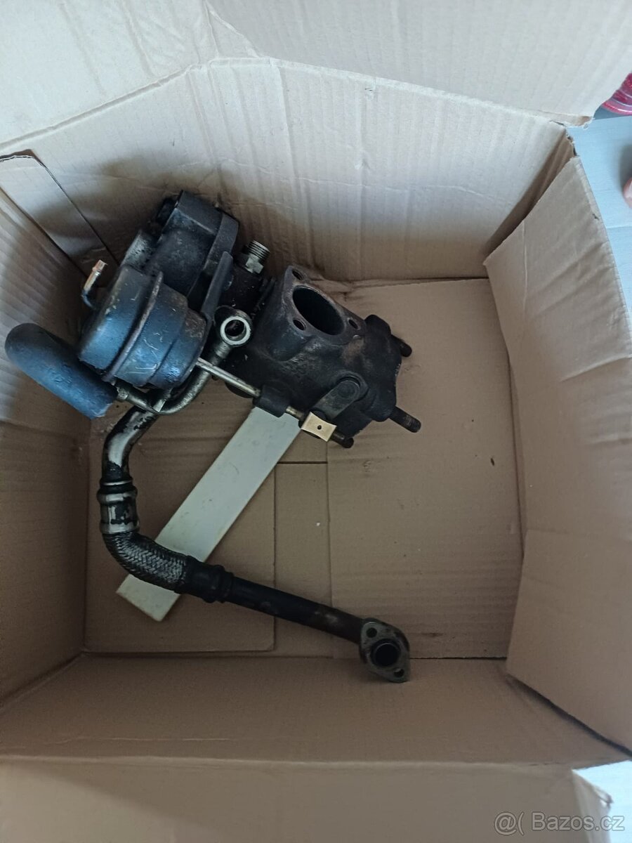 Turbo 1.8T 5304 - 2