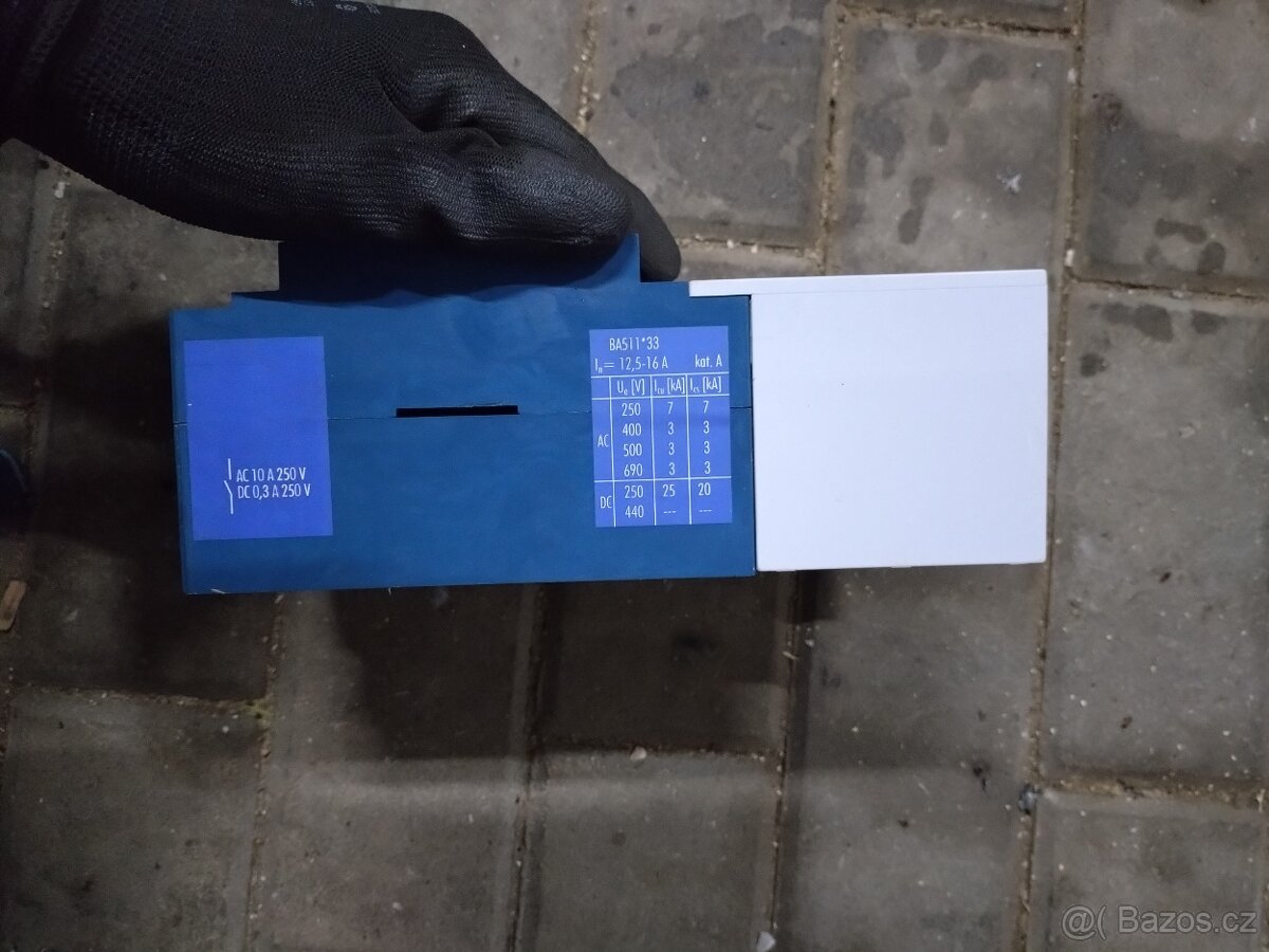 OEZ ba51133 5004 - 2