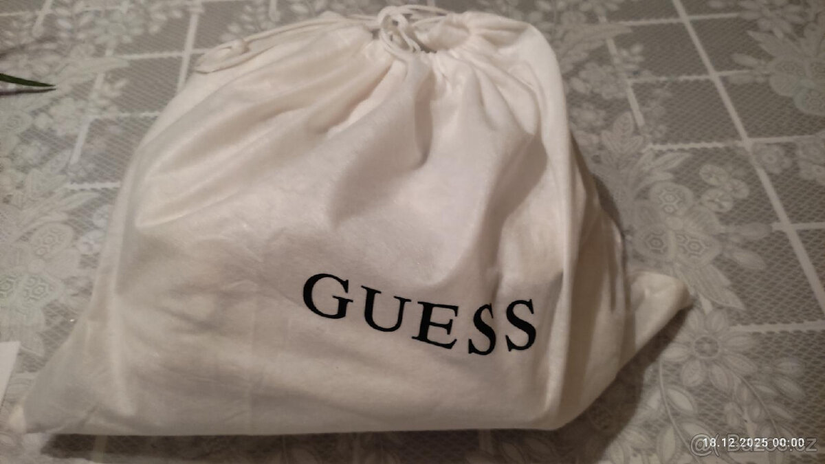 Prodám kabelku originál Guess - 2