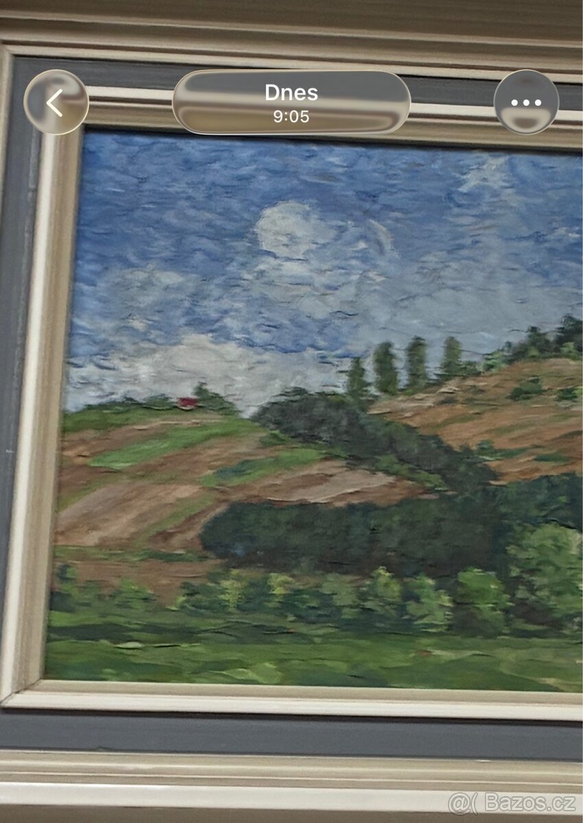 Olejomalba - 2