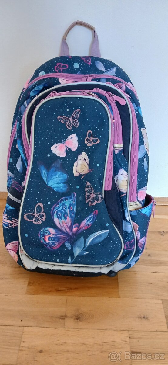 batohy Topgal - 2