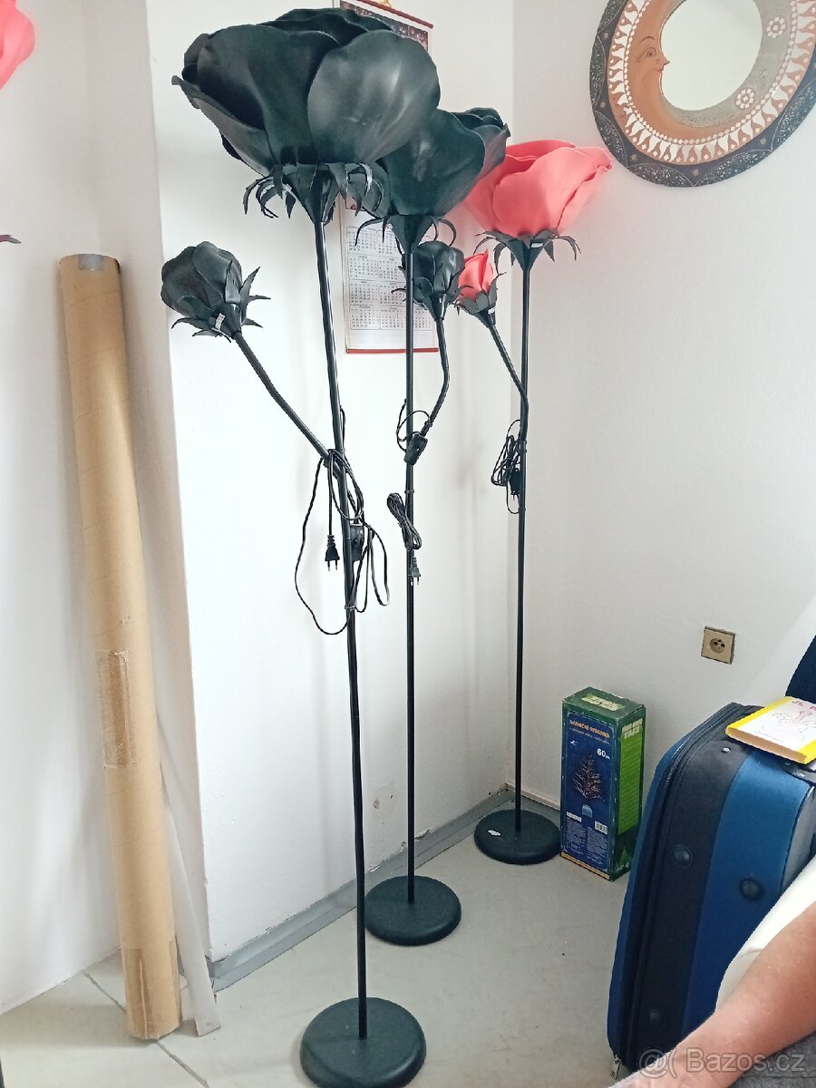 Lampy - 2